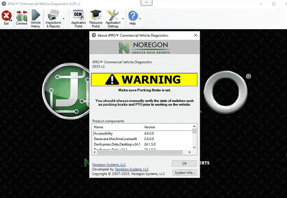 JPRO 2025v2 unlock